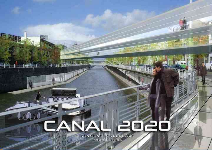 CANAL 2020, MASTERPLAN. canal_pl001