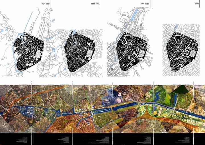CANAL 2020, MASTERPLAN. canal_pl004
