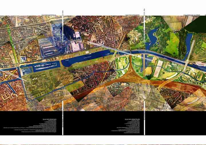 CANAL 2020, MASTERPLAN. canal_pl006