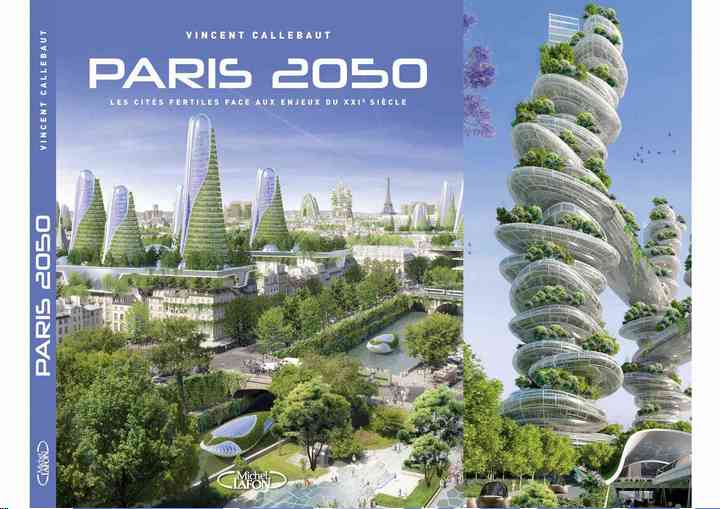 PARIS 2050, VINCENT CALLEBAUT ARCHITECTURES paris2050_pl002