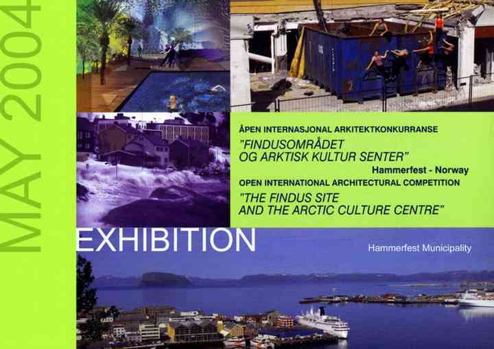THE FINDUS SITE AND THE ARCTIC CULTURE CENTER