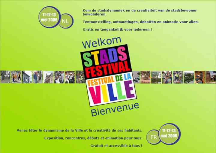 FESTIVAL DE LA VILLE stad_pl001