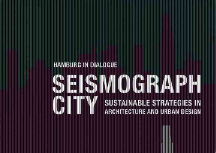 "SEISMOGRAPH CITY"