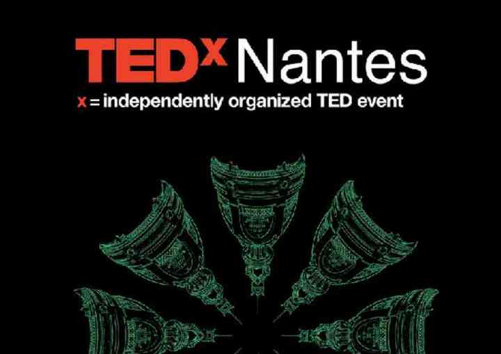 TALK, TEDx NANTES