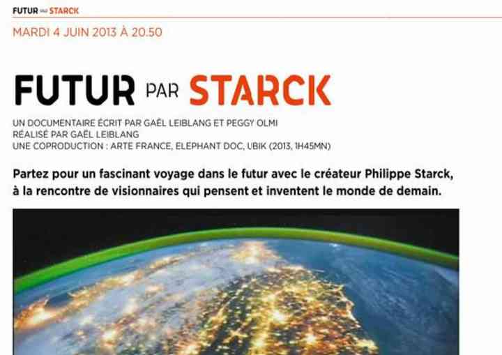 INTERVIEW, FUTURE BY STARCK futurebystarck_pl001