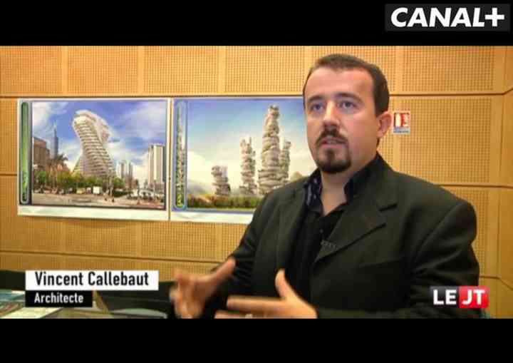 INTERVIEW, LE JT DE CANAL+