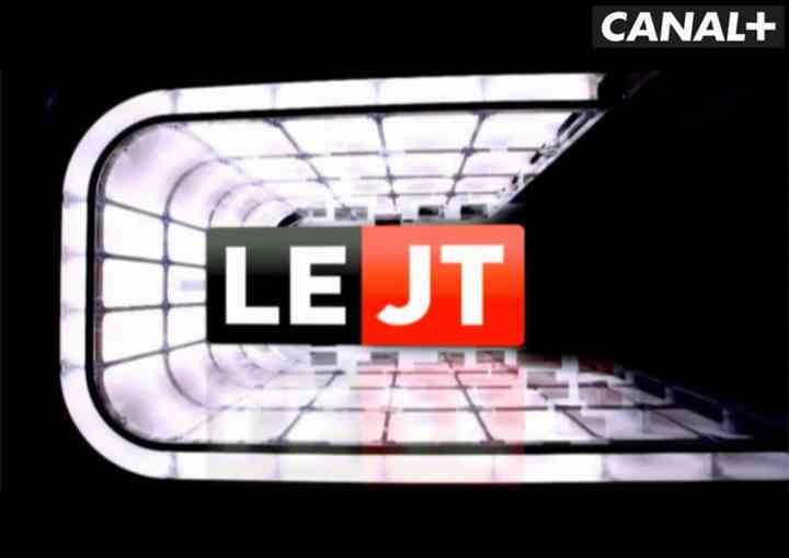 INTERVIEW, LE JT DE CANAL+ canalplus_pl001