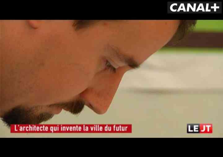 INTERVIEW, LE JT DE CANAL+ canalplus_pl008