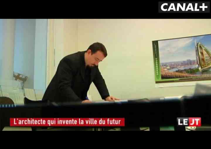 INTERVIEW, LE JT DE CANAL+ canalplus_pl009