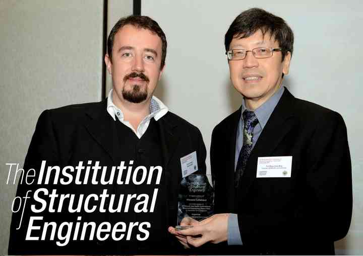 CONFERENCE, 8th ASIA-PACIFIC CONFERENCE ON STRUCTURAL ENGINEERING