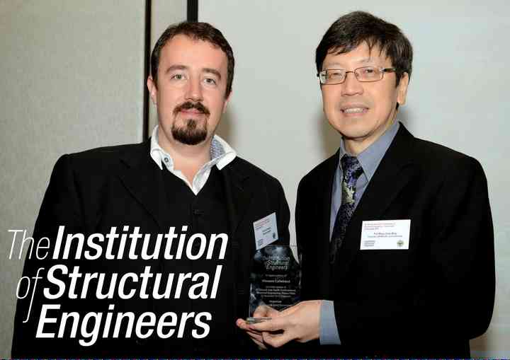 CONFERENCE, 8th ASIA-PACIFIC CONFERENCE ON STRUCTURAL ENGINEERING singaporeengineers_pl001