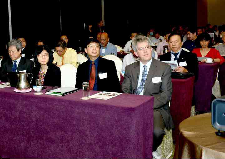 CONFERENCE, 8th ASIA-PACIFIC CONFERENCE ON STRUCTURAL ENGINEERING singaporeengineers_pl005