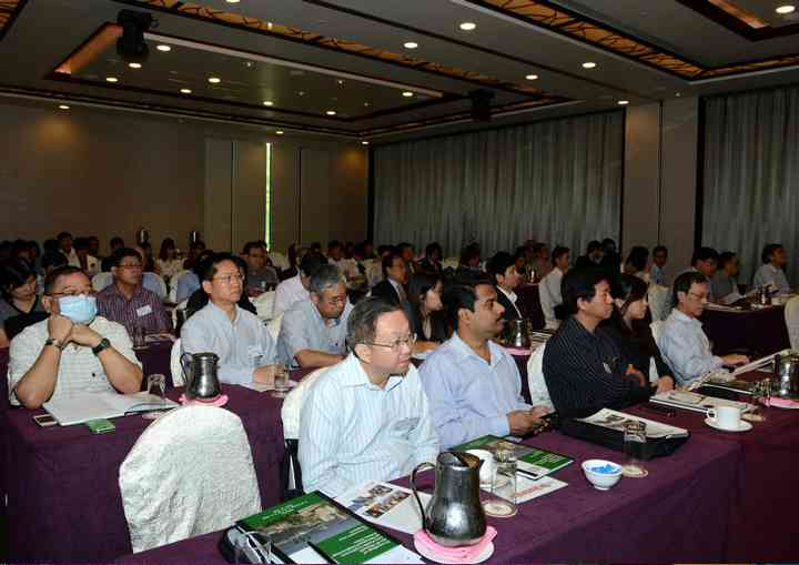 CONFERENCE, 8th ASIA-PACIFIC CONFERENCE ON STRUCTURAL ENGINEERING singaporeengineers_pl006
