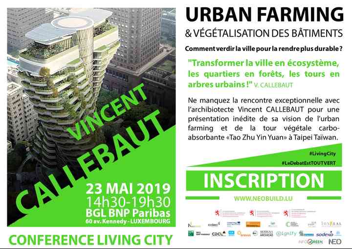 CONFERENCE LIVING CITY, GREEN BUILDINGS livingcity_pl001