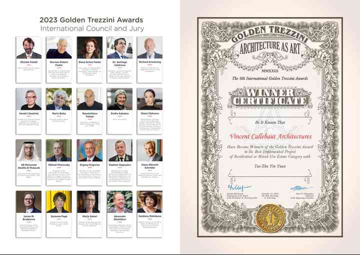 GOLDEN TREZZINI AWARDS 2023 goldentrezziniawards_pl002