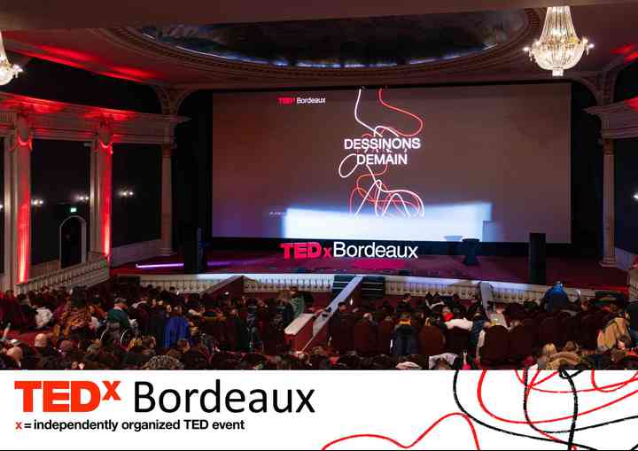 TEDx BORDEAUX 2024