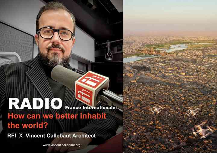 RFI - RADIO FRANCE INTERNATIONALE rfi2025_pl001