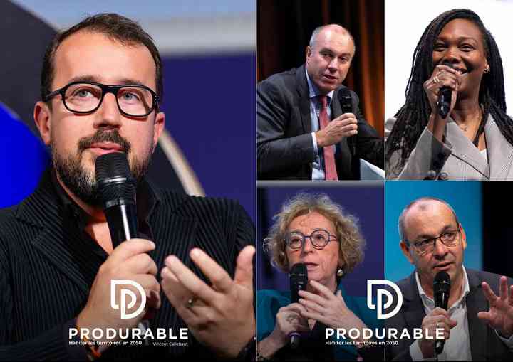 PRODURABLE 2025