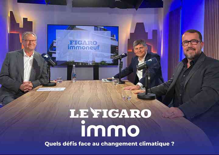 LES DEFIS CLIMATIQUES