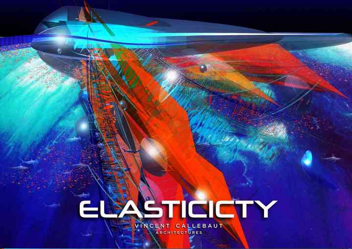 ELASTICITY, AN UNDERWATER CITY elasticity_pl001