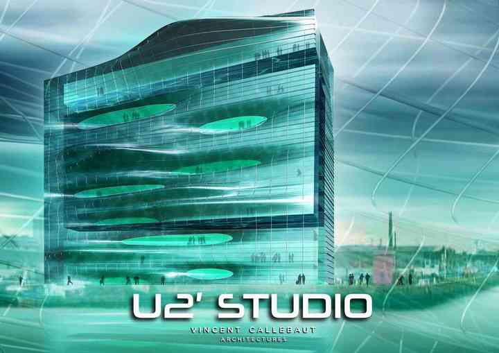 LIQUID SKIN, U2 S STUDIOS pl001