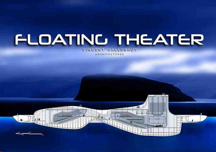 THE FLOATING ISLANDS, ARTIC CULTURAL CENTER new_pl001