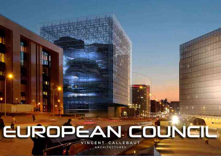 BIOCUBE, NEW EUROPEAN COUNCIL europeancouncil_pl001