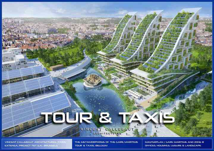 TOUR & TAXIS tourettaxis_pl001