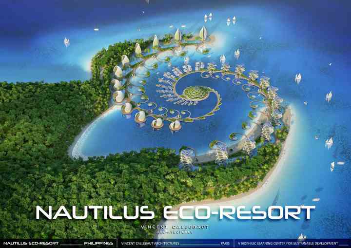 NAUTILUS ECO-RESORT nautilusecoresort_pl001