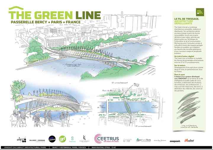 THE GREEN LINE thegreenline_pl016