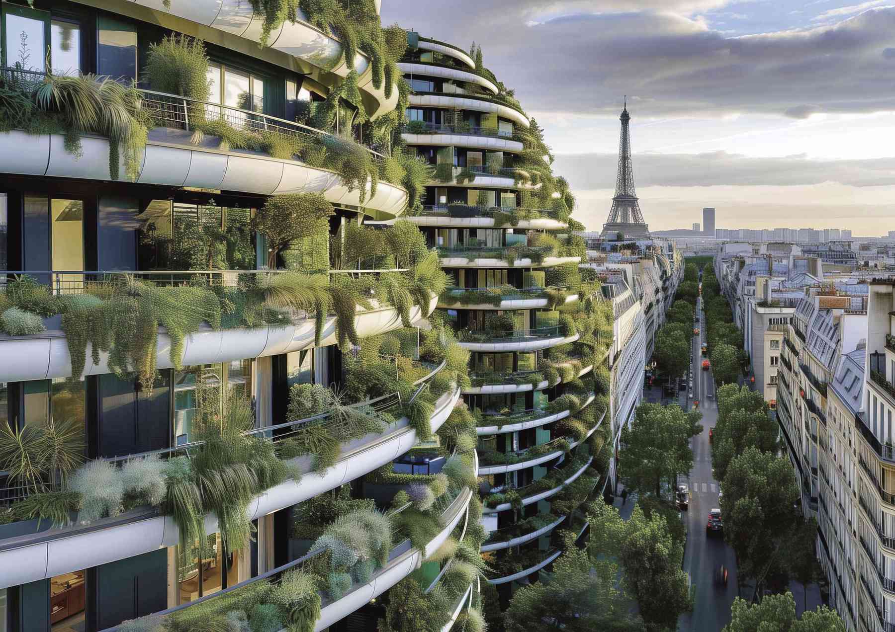 HAUSSMANN 2.0