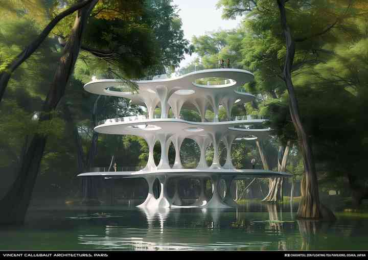 CHASHITSU chashitsu_pl004