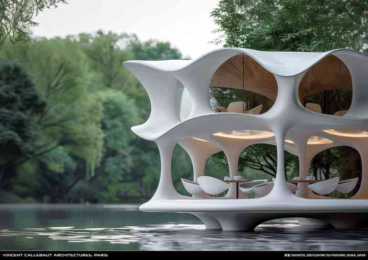 CHASHITSU chashitsu_pl007