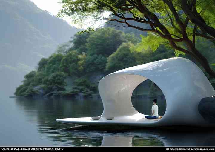 CHASHITSU chashitsu_pl008