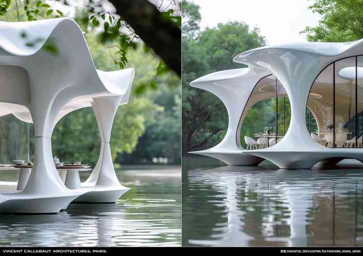 CHASHITSU chashitsu_pl012