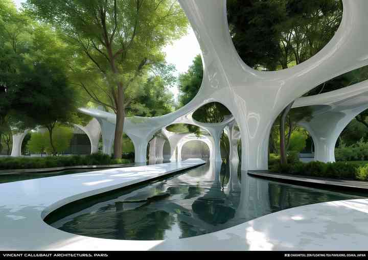 CHASHITSU chashitsu_pl017