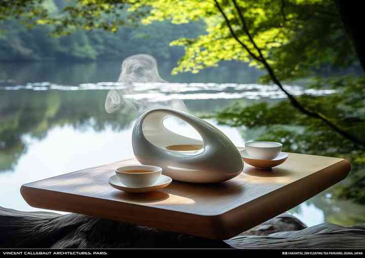 CHASHITSU chashitsu_pl018