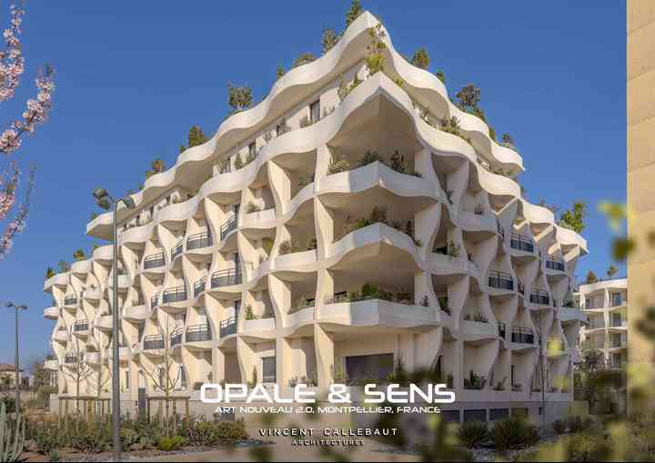 OPALE &amp; SENS opale_pl001