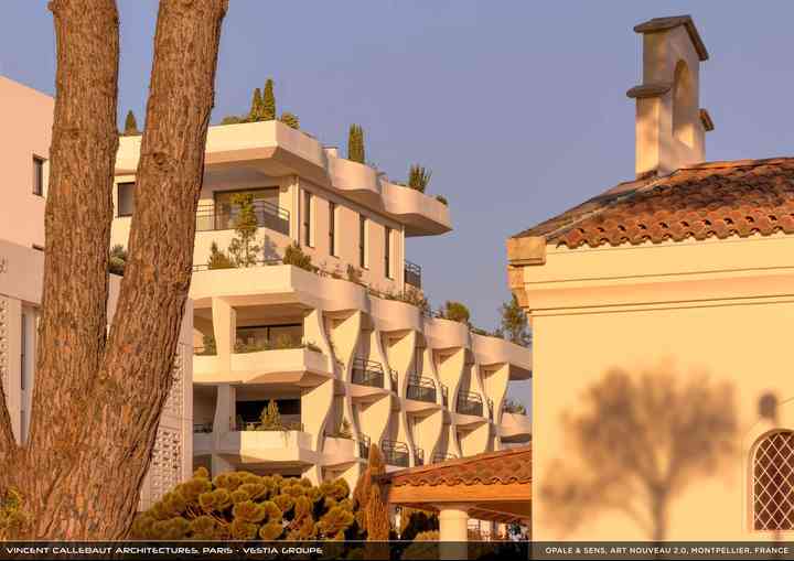 OPALE &amp; SENS opale_pl014