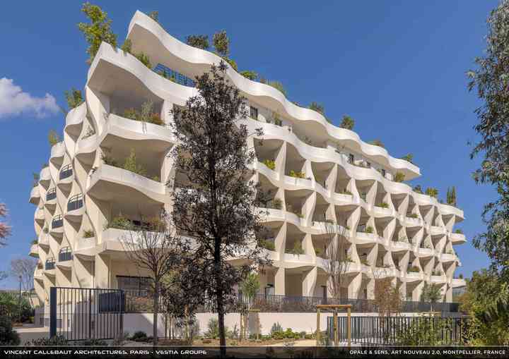 OPALE &amp; SENS opale_pl019