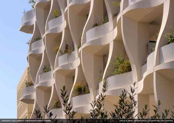 OPALE &amp; SENS opale_pl026