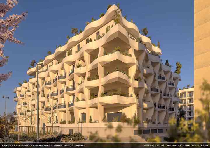 OPALE &amp; SENS opale_pl038