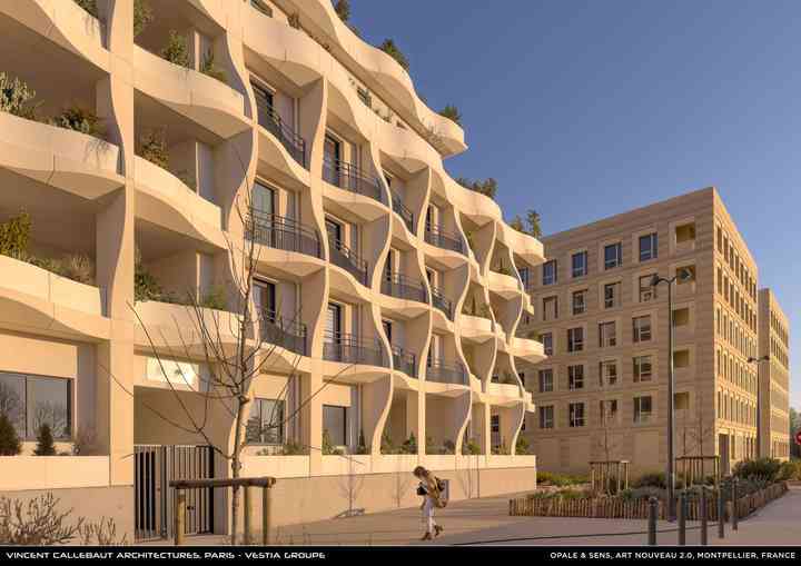 OPALE &amp; SENS opale_pl042