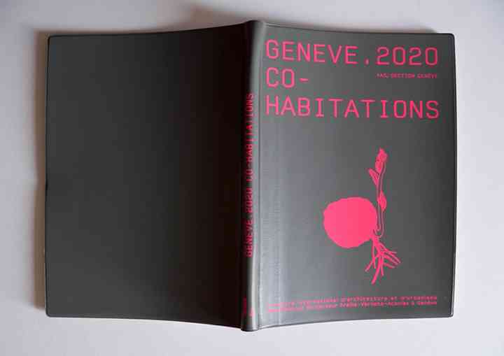 GENEVE, 2020 CO-HABITATIONS