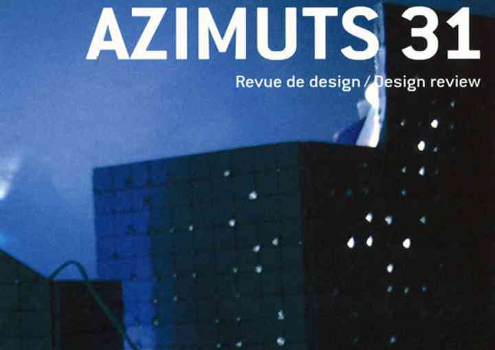 AZIMUTS 31 azimuts31
