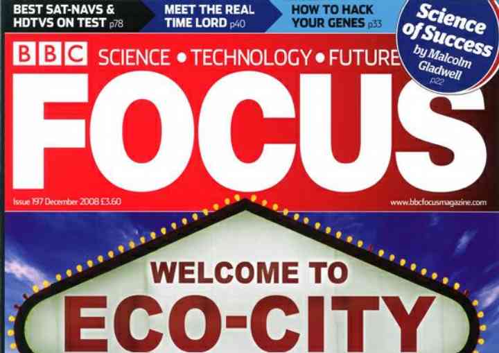 FOCUS focus2