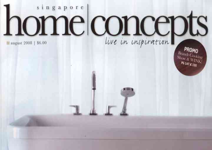 HOME homeconcepts