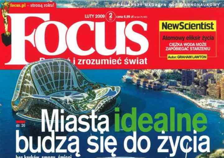 FOCUS MAGAZINE focus1