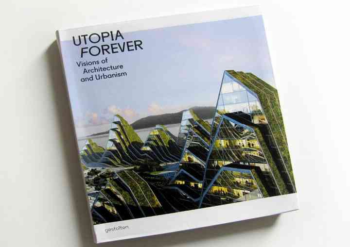 UTOPIA FOREVER utopiaforever