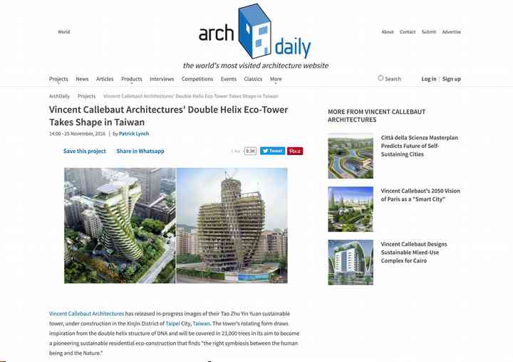 ARCHDAILY